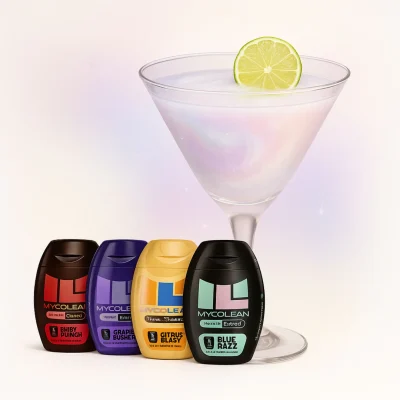 Drink Mycolean